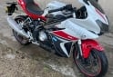 Motos - Benelli 302R 2018 Nafta 30000Km - En Venta