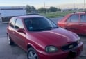 Autos - Chevrolet Corsa 2008 Nafta 150000Km - En Venta