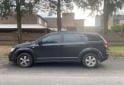 Camionetas - Dodge Journey sxt 2010 Nafta 160000Km - En Venta