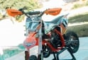 Motos - Ktm ktm sx 50 2019 Nafta 90Km - En Venta