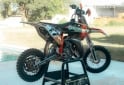 Motos - Ktm ktm sx 50 2019 Nafta 90Km - En Venta