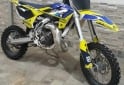 Motos - Husqvarna tc 65 2018 Nafta 120Km - En Venta