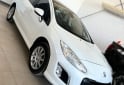 Autos - Peugeot 308 ALLURE NAV 1.6 2015 Nafta 87500Km - En Venta