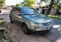 Autos - Volkswagen Gol power 2008 Nafta 136498Km - En Venta