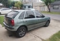 Autos - Volkswagen Gol power 2008 Nafta 136498Km - En Venta