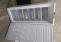 Hogar - Freezer Vertical Dijital con sensor de alarma nuevo impecable! - En Venta