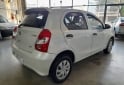 Autos - Toyota Etios 2023 Nafta  - En Venta