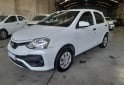 Autos - Toyota Etios 2023 Nafta  - En Venta