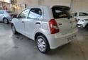 Autos - Toyota Etios 2023 Nafta  - En Venta