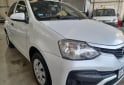 Autos - Toyota Etios 2023 Nafta  - En Venta