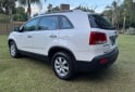 Camionetas - Kia Sorento 2012 Nafta 160000Km - En Venta