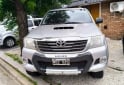 Camionetas - Toyota Hilux 2013 Diesel 220000Km - En Venta