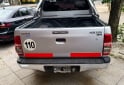 Camionetas - Toyota Hilux 2013 Diesel 220000Km - En Venta