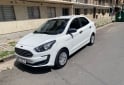 Autos - Ford KA + 2019 Nafta 110000Km - En Venta