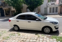 Autos - Ford KA + 2019 Nafta 110000Km - En Venta