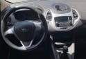 Autos - Ford KA + 2019 Nafta 110000Km - En Venta