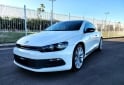 Autos - Volkswagen Scirocco 2012 Nafta 92000Km - En Venta