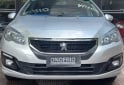 Autos - Peugeot 308 2017 Diesel 98000Km - En Venta