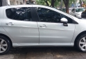 Autos - Peugeot 308 2017 Diesel 98000Km - En Venta