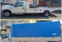 Camiones y Gras - Ford 4000 , Gra , Auxilio , Multipropsito , Carga, Baranda - En Venta