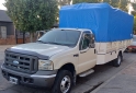 Camiones y Gras - Ford 4000 , Gra , Auxilio , Multipropsito , Carga, Baranda - En Venta