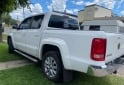 Camionetas - Volkswagen Amarok highiline pack 2013 Diesel 197000Km - En Venta