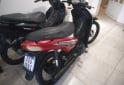 Motos - Gilera Smash 2017 Nafta 18000Km - En Venta