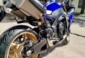 Motos - Yamaha R1 2012 Nafta 16500Km - En Venta