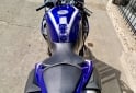 Motos - Yamaha R1 2012 Nafta 16500Km - En Venta