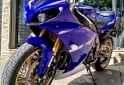 Motos - Yamaha R1 2012 Nafta 16500Km - En Venta