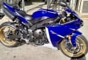 Motos - Yamaha R1 2012 Nafta 16500Km - En Venta