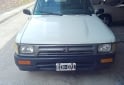 Camionetas - Toyota Hilux 2000 Diesel 330000Km - En Venta