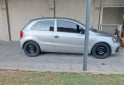 Autos - Volkswagen gol trend 2017 Nafta 135000Km - En Venta