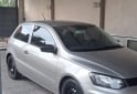 Autos - Volkswagen gol trend 2017 Nafta 135000Km - En Venta