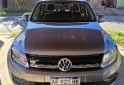 Camionetas - Volkswagen Amarok 3.0 confortline 2023 Diesel 87000Km - En Venta