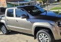 Camionetas - Volkswagen Amarok 3.0 confortline 2023 Diesel 87000Km - En Venta