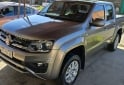 Camionetas - Volkswagen Amarok 3.0 confortline 2023 Diesel 87000Km - En Venta