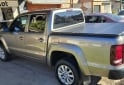 Camionetas - Volkswagen Amarok 3.0 confortline 2023 Diesel 87000Km - En Venta