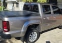 Camionetas - Volkswagen Amarok 3.0 confortline 2023 Diesel 87000Km - En Venta