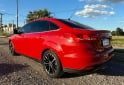 Autos - Ford Focus 2016 Nafta 97000Km - En Venta