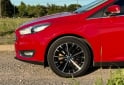 Autos - Ford Focus 2016 Nafta 97000Km - En Venta