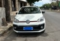 Autos - Volkswagen UP PEPPER 2017 Nafta 120000Km - En Venta