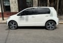 Autos - Volkswagen UP PEPPER 2017 Nafta 120000Km - En Venta