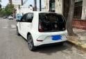 Autos - Volkswagen UP PEPPER 2017 Nafta 120000Km - En Venta