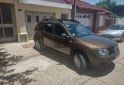 Autos - Renault Duster Expresion 1.6 4x2 2015 GNC 142000Km - En Venta