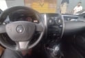 Autos - Renault Duster Expresion 1.6 4x2 2015 GNC 142000Km - En Venta