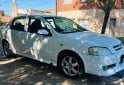 Autos - Chevrolet 2008 2008 GNC 190000Km - En Venta