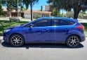 Autos - Ford focus titanium 2017 Nafta 108000Km - En Venta