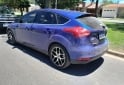 Autos - Ford focus titanium 2017 Nafta 108000Km - En Venta