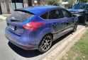 Autos - Ford focus titanium 2017 Nafta 108000Km - En Venta